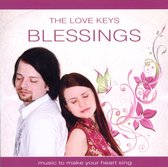 The Love Keys - Blessings (CD)