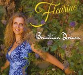 Fleurine - Brazilian Dream (CD)