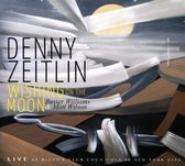 Denny Zeitlin - Wishing On The Moon (CD)