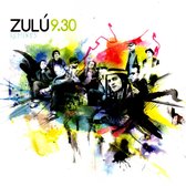 Zulu 9.30 - Remixes (CD)