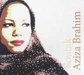 Aziza Brahim - Soutak (CD | LP)
