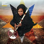 Noura Mint Seymali - Tzenni (LP)