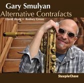 Gary Smulyan - Alternative Contrafacts (CD)
