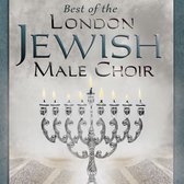 London Jewish Male Choir - Best Of The London Jewish Male Choir (CD)