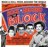Various Artists - Rock Around The Block. Vol. 1. Rock And Roll From (CD)