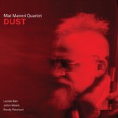 Mat Maneri Quartet - Dust (CD)