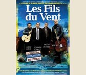 Angelo Debarre, Moreno, Ninine Garcia Et Tchavolo - Les Vils Du Vent, Un Film De Bruno Le Jean (DVD)