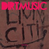 Dirtmusic - Lion City (CD)