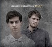 Nick Sanders & Logan Strosahl - Janus (CD)