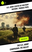 The U.S. Army Campaigns: Po Valley