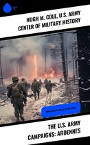 The U.S. Army Campaigns: Ardennes