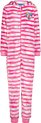 foto van 4President Onesie de Zoete Zusjes roze Kids & Kind Meisjes Zwart - Maat: 128