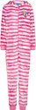 4President Onesie de Zoete Zusjes roze Kids & Kind Meisjes Zwart - Maat: 128