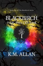 Blackbirch 4 - Blackbirch