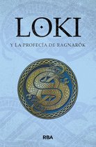 Saga de Loki 1 - Loki y la profecía de Ragnarök