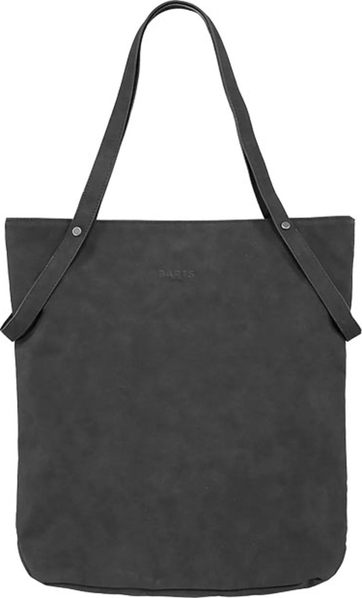 BARTS Skylar Shopper Charcoal One Size