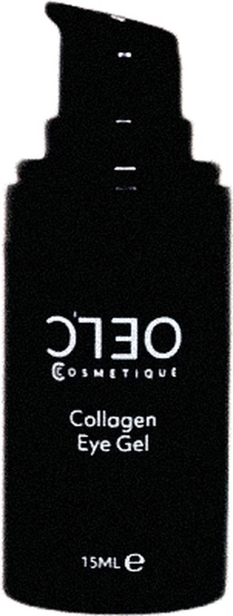 Collagen Eye Gel