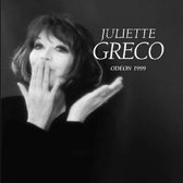 Juliette Greco - Odeon 1999 (2 CD)