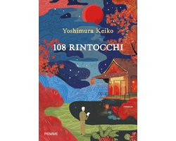 108 rintocchi (ebook), Keiko Yoshimura, 9788858532461, Boeken