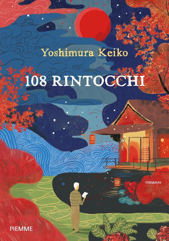 108 rintocchi (ebook), Keiko Yoshimura | 9788858532461 | Boeken | bol