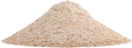 Reniers Fishing Tarwemeel 1 kg – Bindmiddel voor Voer & Boilies — afbeelding 2