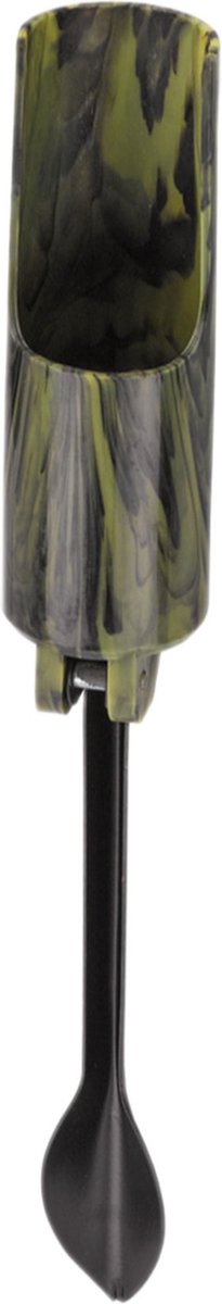 Reniers Fishing Plastic Rod Holder Camo