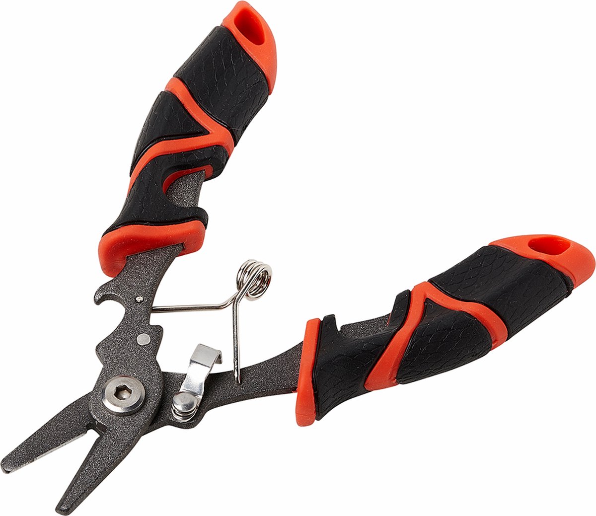 DAM Roofvis H.D. Schaar Line Cutter