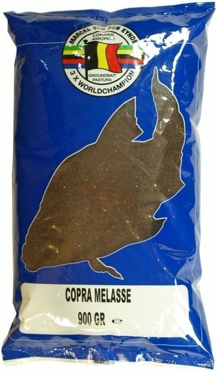 Marcel Van den Eynde Copra Melasse 900gr