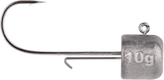 Spro Stand-Up Jig 22 (3 pcs) - Maat : Haak 4/0 - 14g van Spro — afbeelding 2