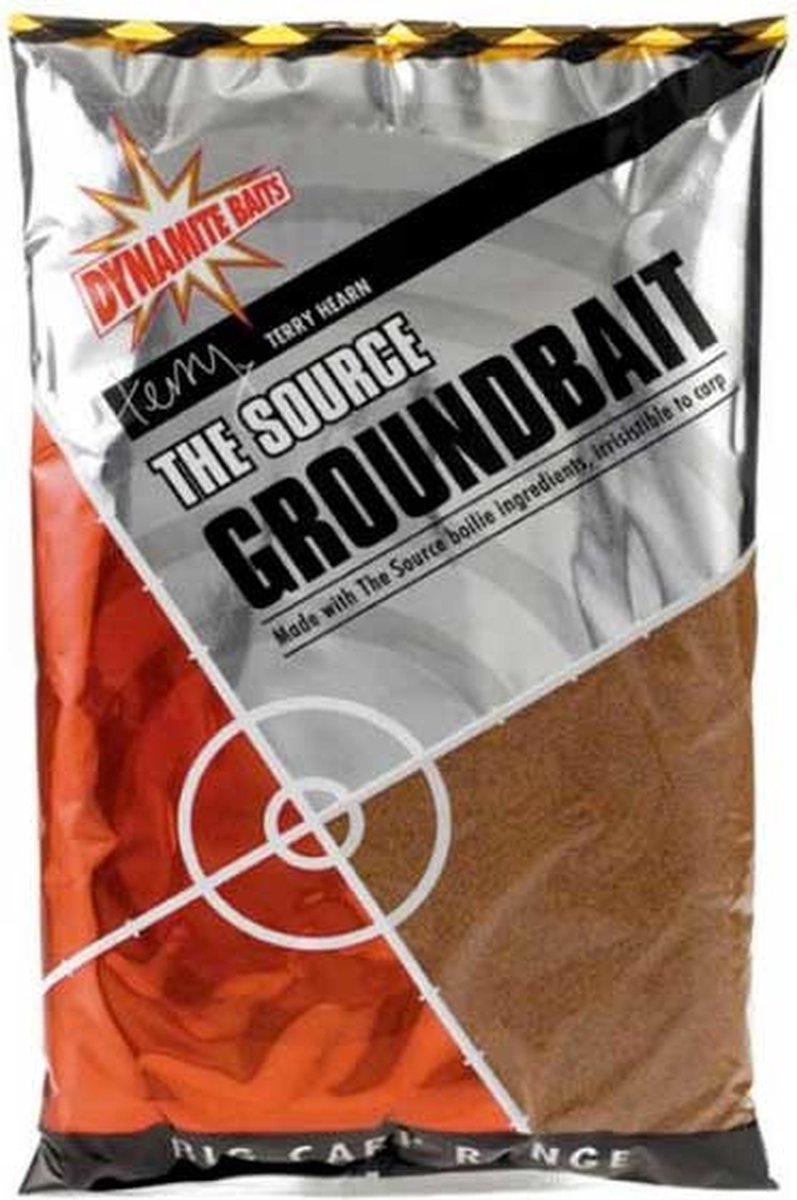 Dynamite Baits The Source Groundbait 900gr