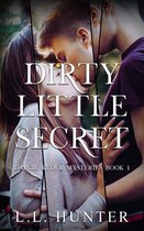 The Darcie Ryder Mysteries - Dirty Little Secret