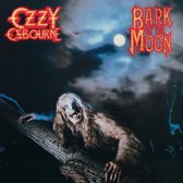 Ozzy Osbourne - Bark At the Moon (LP)