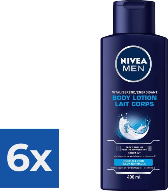 NIVEA