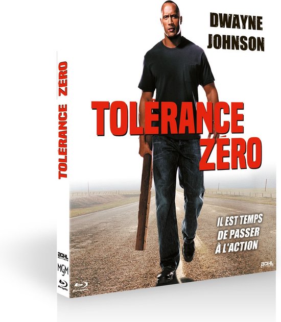 Tolérance Zéro (Dvd), Niet gekend Dvd's