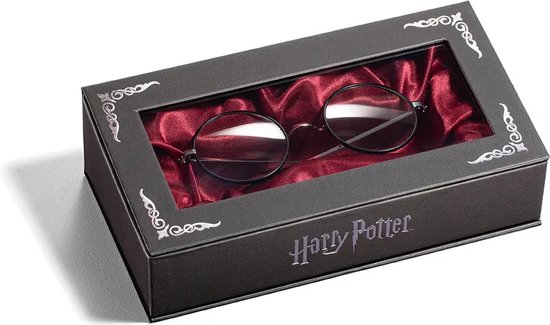 Occhiali da Vista Harry Potter Collection Harry Potter Collection HP010  NE-M