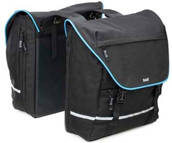 BECK SPRTV XL blauwe bies van Beck. — afbeelding 2