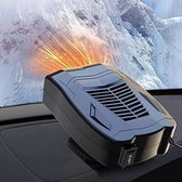 Auto Verwarming - Auto Heater - Auto Kachel - 12 Volt