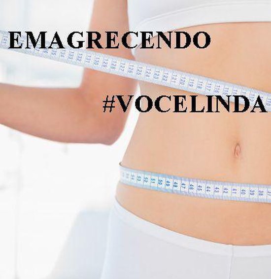 SAUDE - EMAGRECENDO - cover