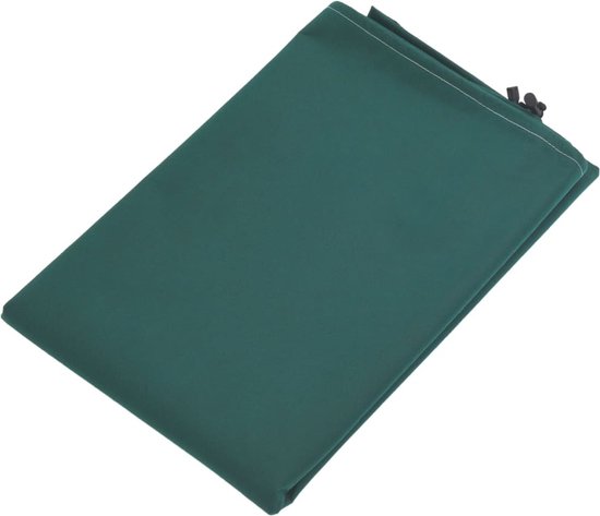 vidaXL - Plantenhoezen - met - ritssluiting - 70 - g/mÂ² - 3,93x3 - m van VidaXL — afbeelding 4