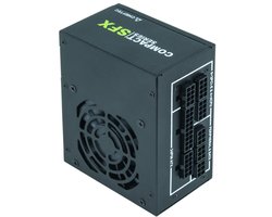 SFX 650W Chieftec Compact Serie CSN-650C