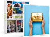 Bongo Bon - CADEAUKAART - 50 € - Cadeaukaart cadeau voor man of vrouw
