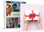 Bongo Bon - CADEAUKAART - 15 € - Cadeaukaart cadeau voor man of vrouw