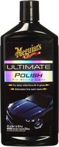 Ultimate Polish 473ml + Chiffon Microfibre Gratuit - Produits Meguiars