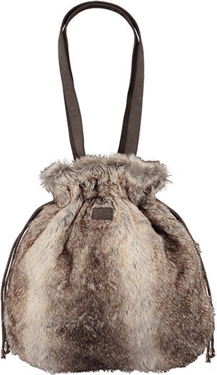 BARTS Salween Shoulderbag Heather Brown One Size