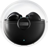 Capsules intra- Ear Bluetooth Lenovo Thinkplus Live Pods LP80 - Zwart