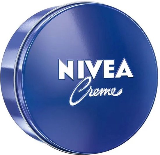 Nivea Cream 250ml Box - NIVEA