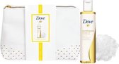 Dove Gift Set Elegant Beauty Washbag - Coffret cadeau