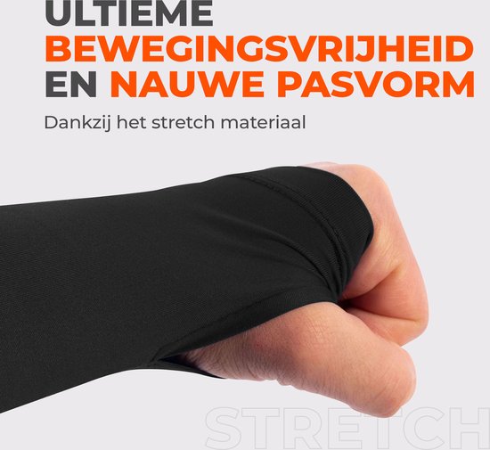 Stanno Core Baselayer Long Sleeve Shirt - Maat L — afbeelding 4