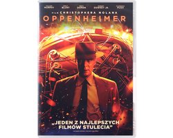Oppenheimer [2DVD]