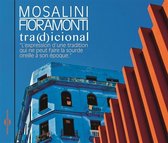 Juanjo Mosalini & Adrian Fioramonti - Tra(D)Icional (CD)